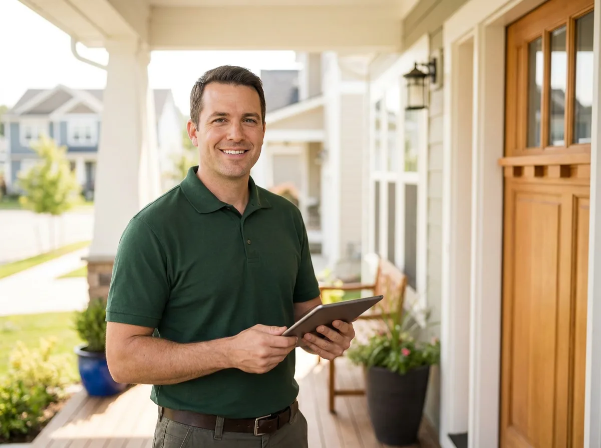 Pest control FAQs for Batavia, IL